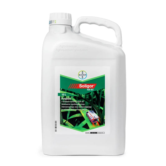 Soligor 425 EC 15 L