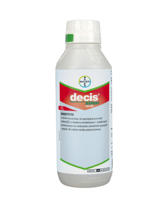 Decis Expert 100 EC 1 L