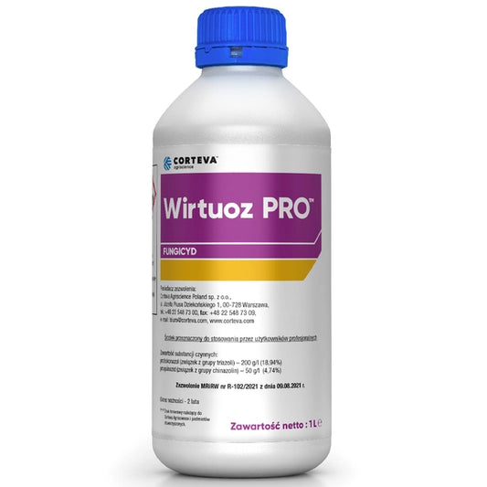 Wirtuoz Pro 1 L
