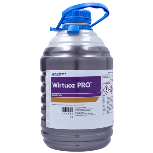 Wirtuoz Pro 5 L