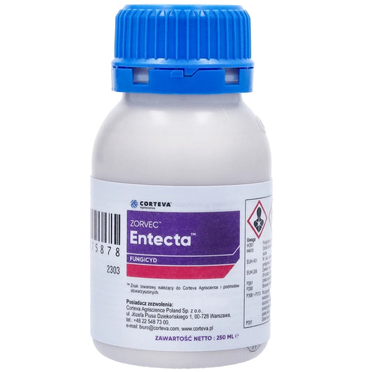 Zorvec Entecta 0,25 L