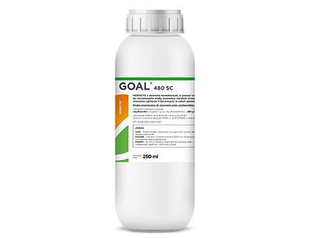 Goal 480 SC 0,25 L