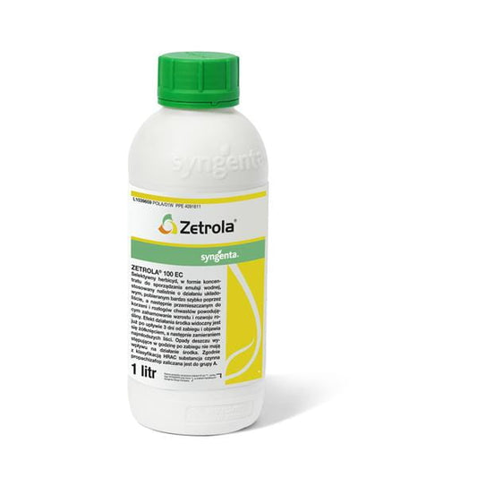Zetrola 100 EC 1 L