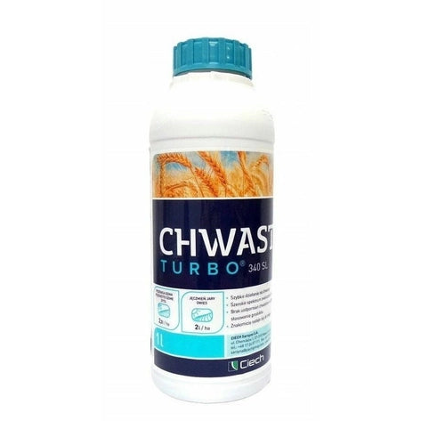 Chwastox Turbo 340 SL 1 L