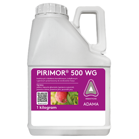 Pirimor 500 WG 1 KG