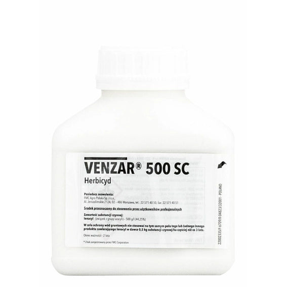 Venzar 500 SC 1 L