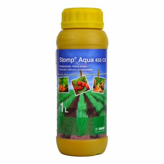 Stomp Aqua 455 CS 1 L
