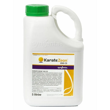 Karate Zeon 050 CS 5 L