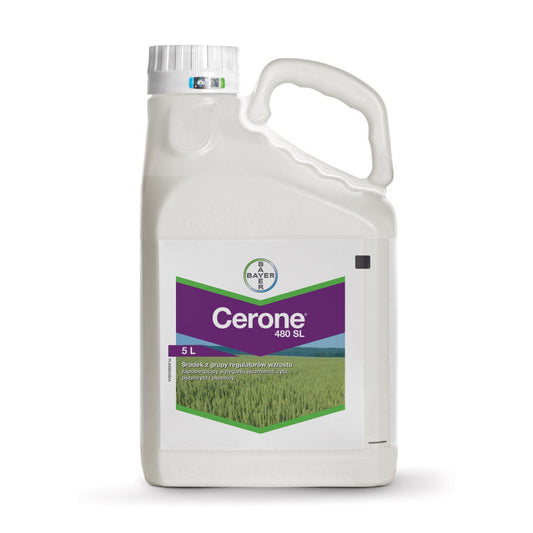 Cerone 480 SL 5 L – skracacz do zbóż