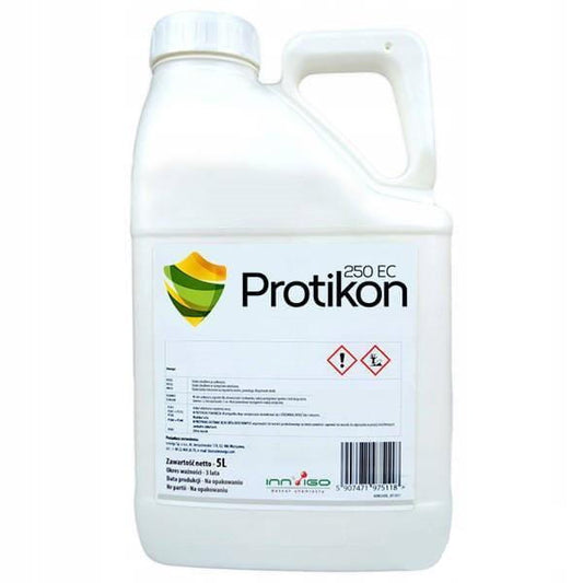 PROTIKON 250 EC 5 L
