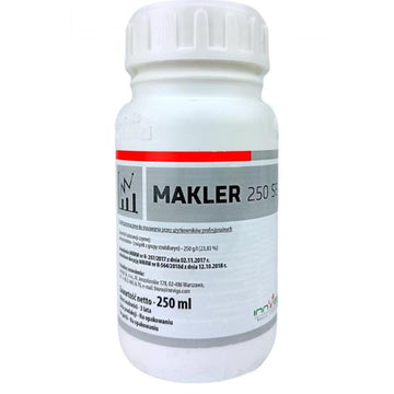 MAKLER 250 SE 0,25 L