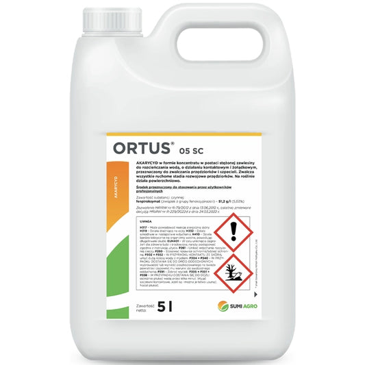 Ortus 05 SC  5 L