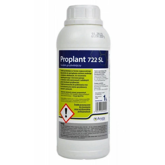 PROPLANT 722 SL 1L