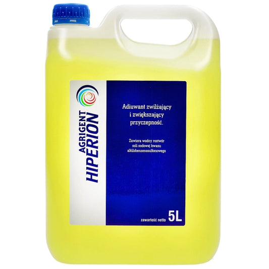 Hiperion 5 L
