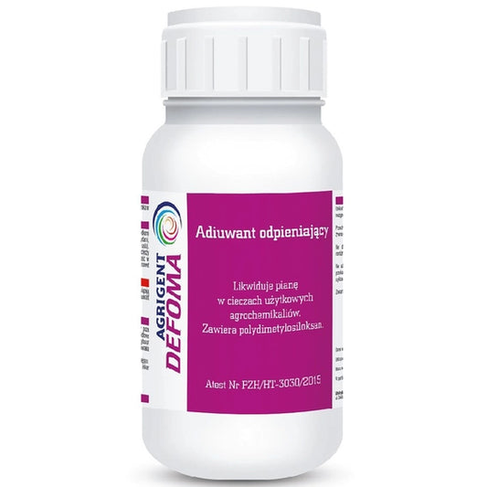 Defoma 0,25 L ( antypiana )