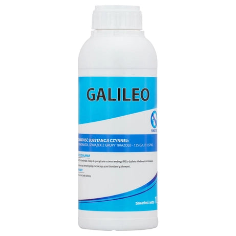 Galileo 1 L