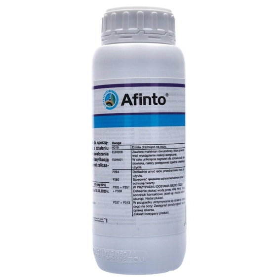 Afinto 0,14 kg – środek na mszyce i inne szkodniki