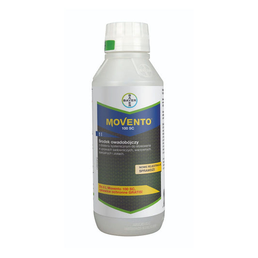Movento 100 SC 1 L