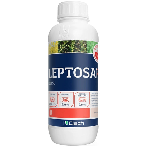 Leptosar 200 SL 1 L (acetamipryd)