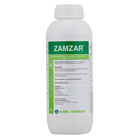 Zamzar  1 L
