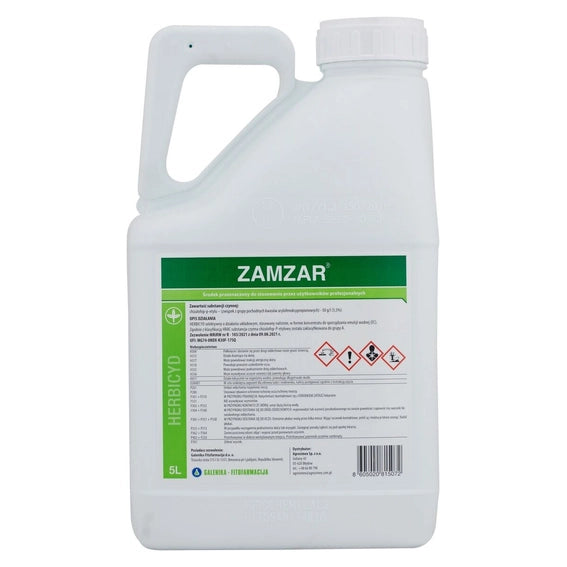 Zamzar  5 L