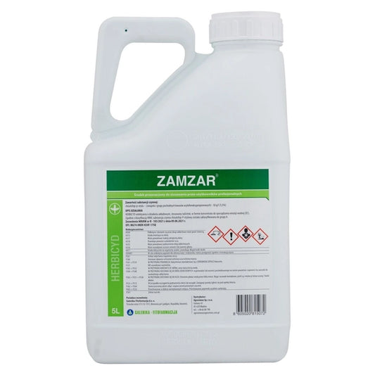 Zamzar  5 L