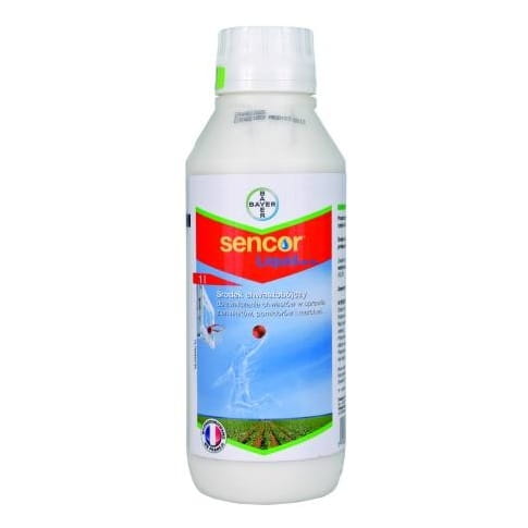 Sencor Liquid 600 SC 1 L