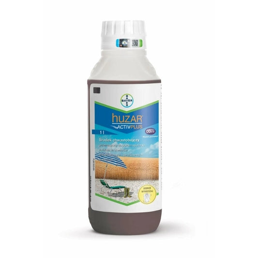 Huzar Activ Plus 1 L