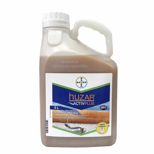 Huzar Activ Plus 5 L