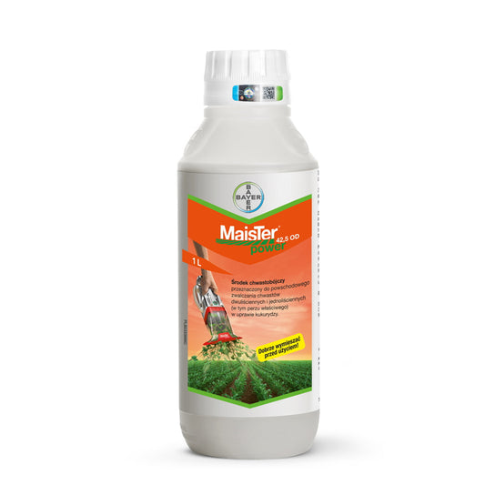Maister Power 42,5 OD 1 L