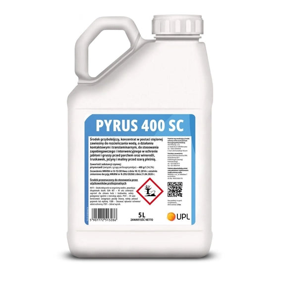 Pyrus 400SC 5 L