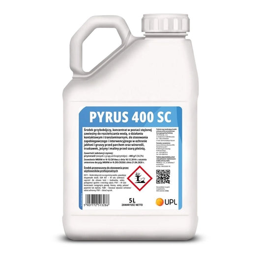 Pyrus 400SC 5 L