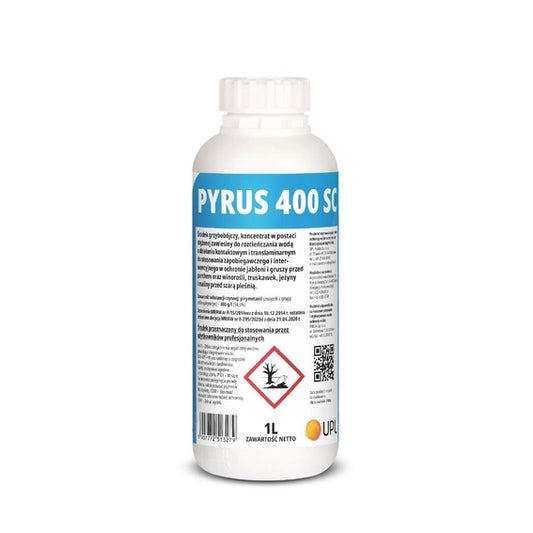 Pyrus 400SC 1 L
