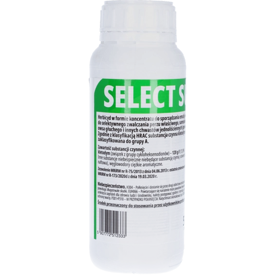 Select Super 120 EC 0,5 L