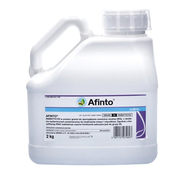 Afinto 2 KG