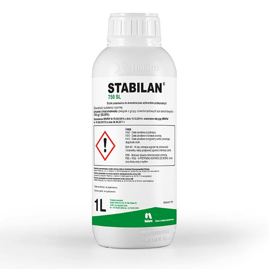 Stabilan 750 SL 1 L