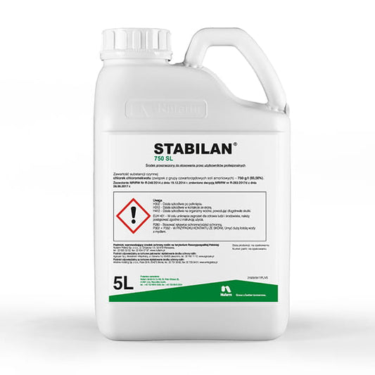Stabilan 750 SL 5 L