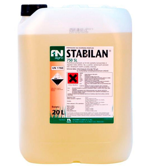 Stabilan 750 SL 20 L