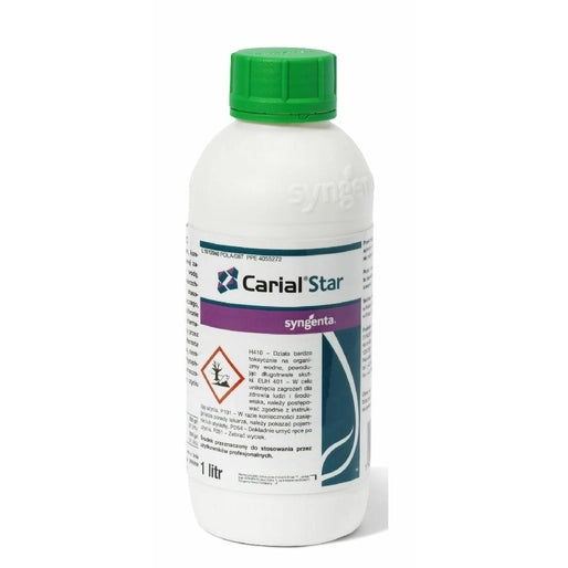Carial Star 500 SC 1 L – fungicyd do ziemniaka i pomidora