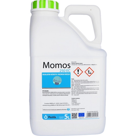 Momos 250 EC 5 L