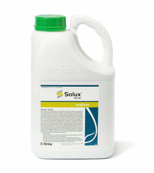Solux 105 OD 5 L