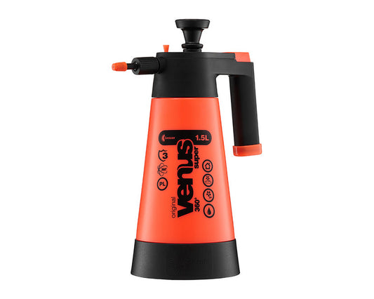Opryskiwacz Venus Super 360 1,5 L  Kwazar