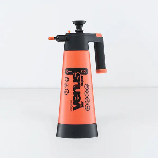 Opryskiwacz Venus Super 360 2 L Kwazar