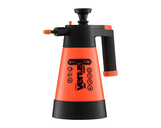 Opryskiwacz Venus Super 360 1L  Kwazar
