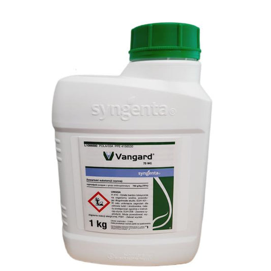 Vangard 75 WG 1 KG