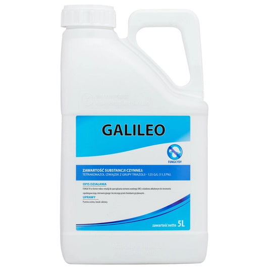 Galileo 5 L