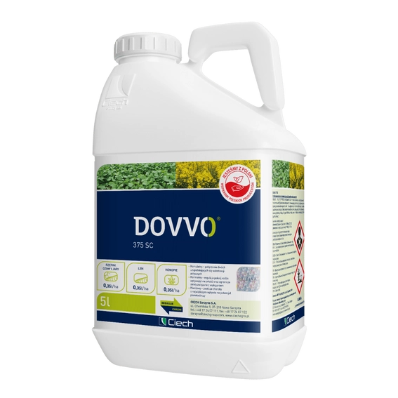 Dovvo 375 SC 5 L
