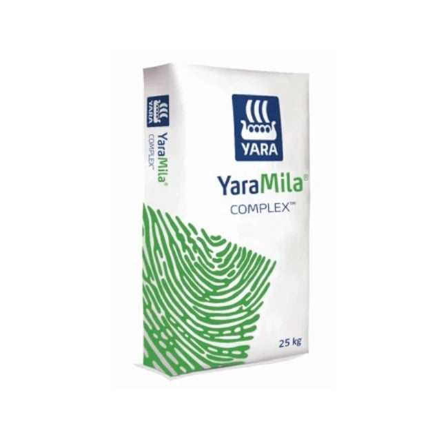 YaraMila Complex Hydrokomplex 25 KG