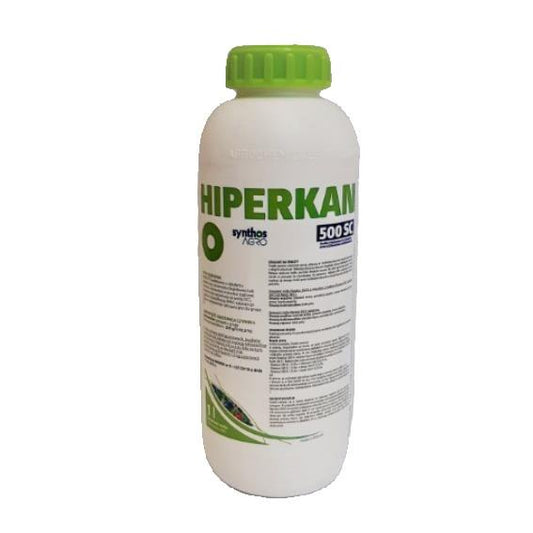Hiperkan 500 SC 1 L Metazachlor