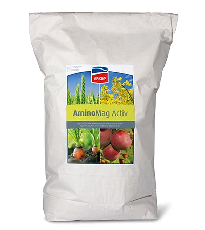 Aminomag Activ 25 KG